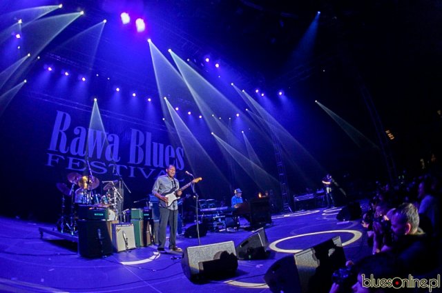 Robert Cray Band (4)